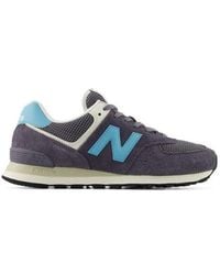 New Balance - 574 Sneakers - Lyst