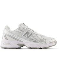 New Balance - 740 Mesh Trainers - Lyst