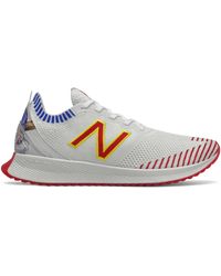 new balance men's 5v2 sneaker