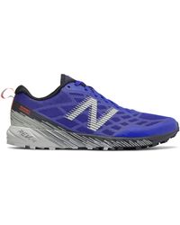 new balance men's summit unknown trail running shoe