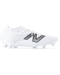 New Balance - Furon Team Fg V8 Soccer Shoes - Lyst