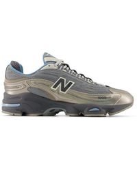 New Balance - 1000D - Lyst