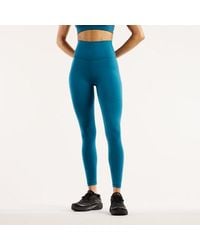 New Balance - Nb Define High Rise Legging 25" - Lyst