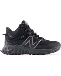 New Balance - Fresh Foam Garoé Midcut Gore-tex® Hiking Shoes - Lyst