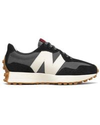 New Balance - 327 - Lyst
