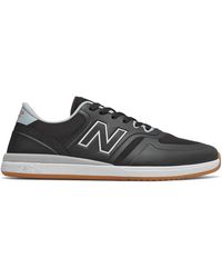 new balance 420 donna grigio