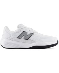 New Balance - 696V7 - Lyst