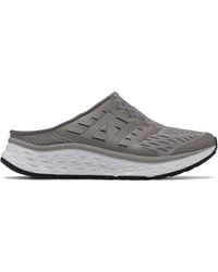 new balance womens shoes flats