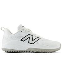 New Balance - Fresh Foam Velo V4 Turf-Trainer Softball Shoes - Lyst