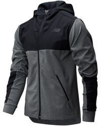 new balance 400 windbreaker