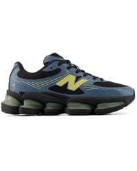 New Balance - Night Lights Abzorb 2000 Synthetic - Lyst