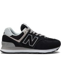 New Balance 574 Sneakers for Women - Up 50% Lyst