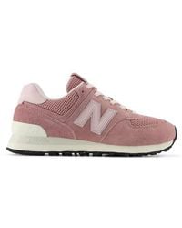 New Balance - Nb 574 - Lyst