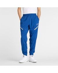 New Balance - Reimagined Woven Jogger - Lyst