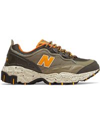 New Balance 801 Chaussures - Orange