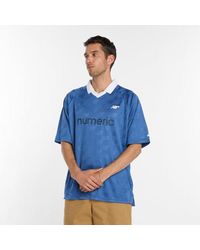 New Balance - Numeric Team Jersey - Lyst
