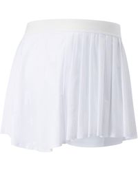 new balance skort