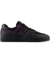 New Balance - Nb Numeric 574 Vulc Unity Of Sport Skateboarding Shoes - Lyst