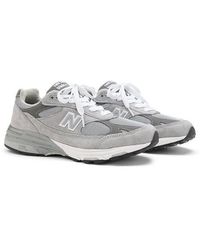 New Balance - 993 Core Shoes - Lyst