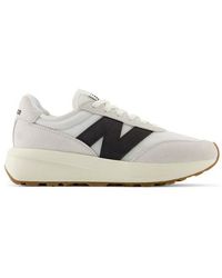 New Balance - Nb 370 - Lyst