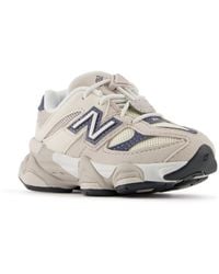 New Balance - Infants' 9060 In Synthetic - Lyst
