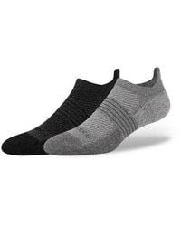 New Balance - Pro Training Lt Tab Socks 2 Pack - Lyst