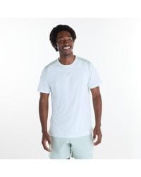 New Balance - Tournament Nyc Top - Lyst