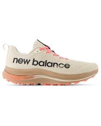 New Balance - Hombre Fuelcell Supercomp Trail, Talla - Lyst
