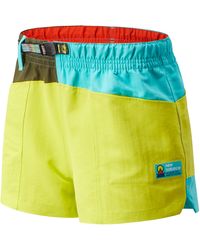 nb athletics unisex trail anorak