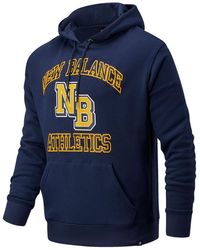 new balance hoodie uk
