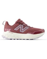 New Balance - Femme Fresh Foam X Garoé V2 En, Textile, Taille - Lyst