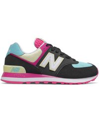 New Balance 574 Sneakers for Women - Up to 49% off at Lyst.com