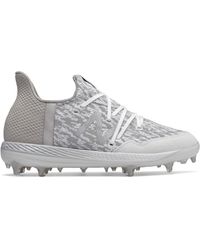 lindor metal cleats