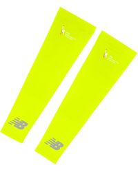 new balance arm sleeve