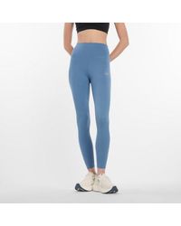 New Balance - Nb Harmony High Rise Legging 25" - Lyst