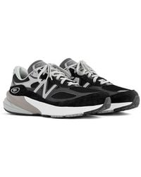 New Balance - 990 V6 - Lyst