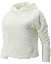 nb heat pullover