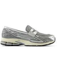 New Balance - 1906 Loafers - Lyst
