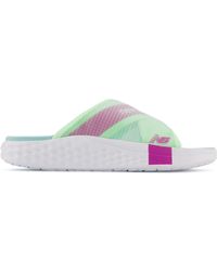 New Balance Sandals and flip-flops for Women | Online Sale up to 40% off |  Lyst