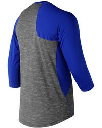 new balance baseball pullover 2.0