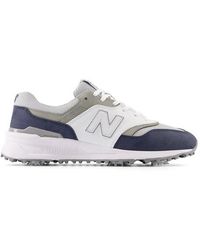 New Balance - 997 Golf Shoes - Lyst