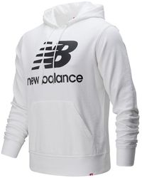 new balance hoodie uk