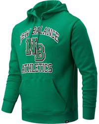 new balance hoodie price