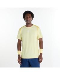 New Balance - Tournament Nyc Top - Lyst