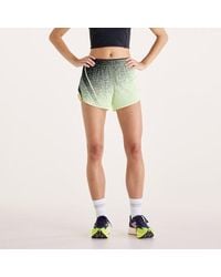 New Balance - Rc Ultra Light Printed Short 3" - Lyst