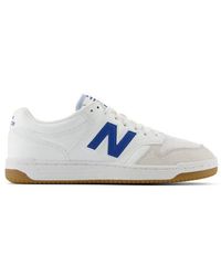 New Balance - Homme 480 En, Leather, Taille - Lyst