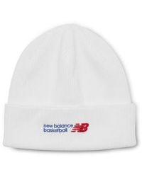 New Balance - '47 Basketball Beanie - Lyst