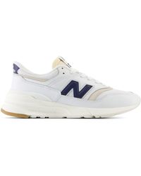 New Balance - 997r Sneakers - Lyst