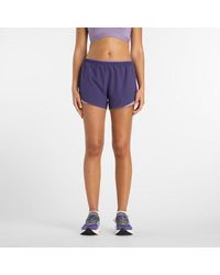 New Balance - Rc Essential Short 3" - Lyst