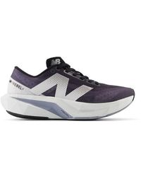 New Balance - Femme Fuelcell Rebel V4 En, Synthetic, Taille - Lyst